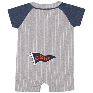 Colosseum Airball Romper
